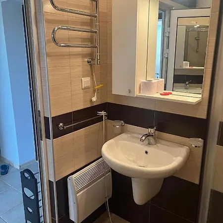 панорама דירה *