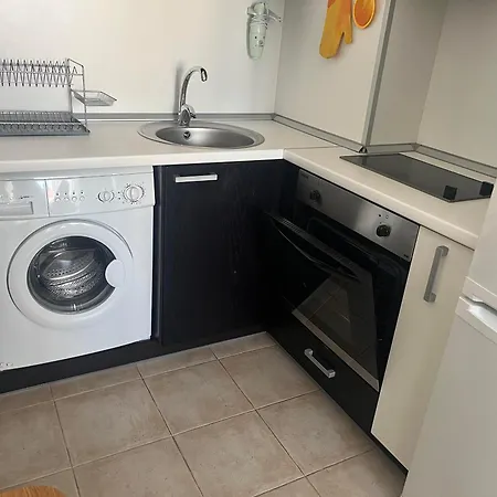 панорама דירה