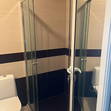 панорама היסריה