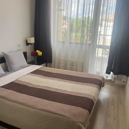 панорама Lägenhet