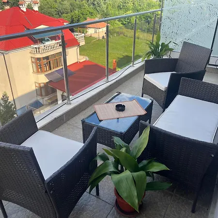 панорама היסריה