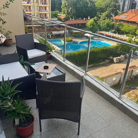 панорама דירה