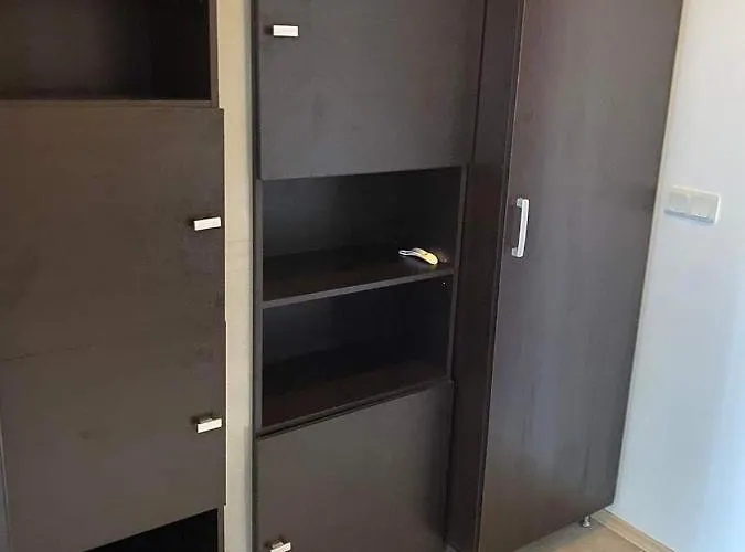 Апартамент панорама *