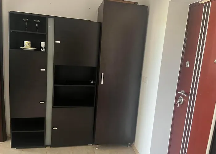 Апартамент панорама