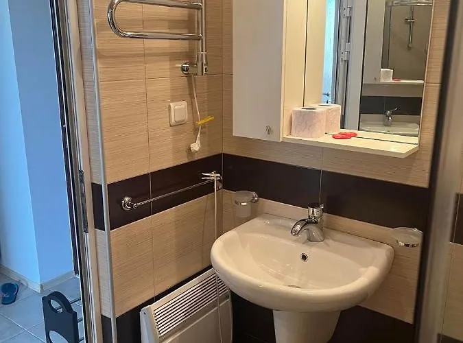 панорама Апартамент *