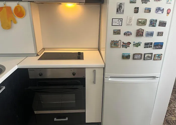 Апартамент панорама Хисаря