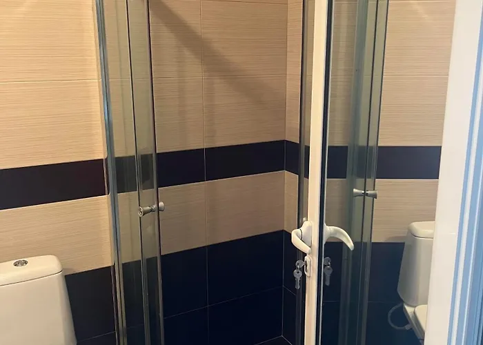 панорама Хисаря